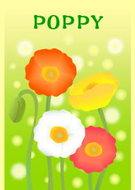 SWEET POPPY