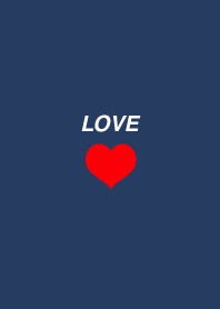NAVY LOVE