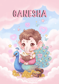 Ganesha Finance Excellent (JP)