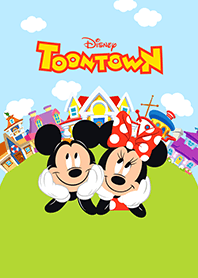 Toontown