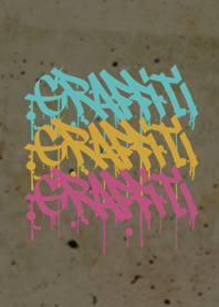 グラフィティアート