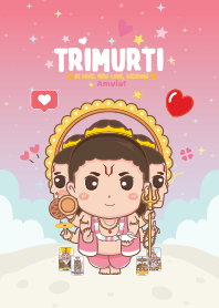 Trimurti : In Love&New Love IX
