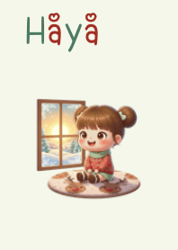 Heya: Joyful vibes for the New Year V1