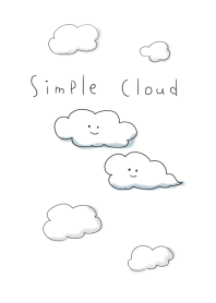 100 Gambar Awan Yang Simple Paling Bagus 100 Gambar Awan Yang Simple Paling Bagus