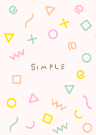 Fashionable symbol28 from Japan