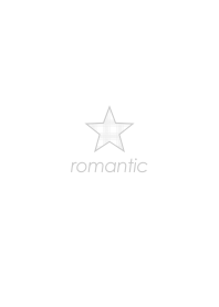 romantic -SILVER STAR-