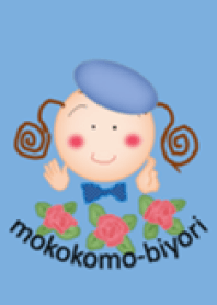 mokokomo-biyori~Theme1~