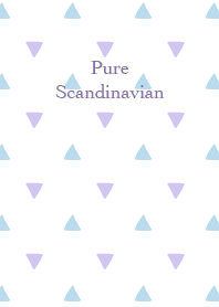 Pure Scandinavian : Dreamy