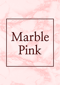 Marble PINK