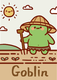 哥布林的快樂田園