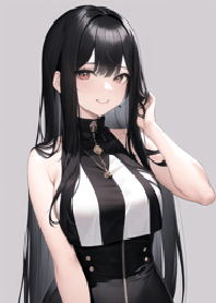 アイドルに変身！着せかえ