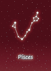Wishing Constellation.Pisces6