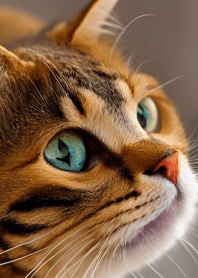 Nyanko Great Runaway#BRUBA07.