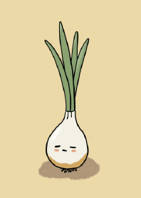 Sleepy Onion: Sweet Dreams