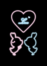 NEON LOVE THEME..29