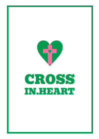CROSS IN.HEART THEME 173
