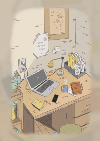 Love Your Self at Home