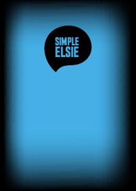 Black & Elsie Theme