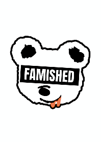 FAMISHED BEAR THEME 41