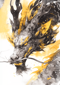 Ink painting189_JP
