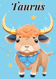 Taurus of zodiac