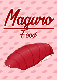 Maguro Food