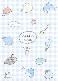 blue cute sea 04_2