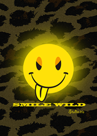 SMILE WILD2