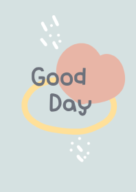 A-Good day001