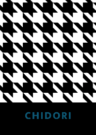 CHIDORI THEME 58