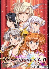 ラングリッサーI&II～Classic～