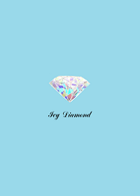 Icy Diamond