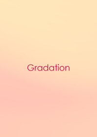 gradation-YELLOW&PINK 99