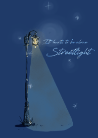 Streetlight.