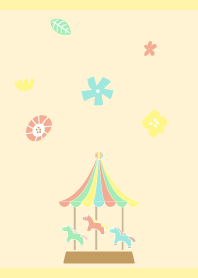 Merry go round01 on LY