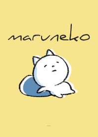 Yellow : Maruneko5