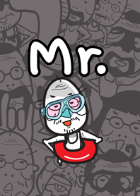 Mister