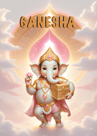 Ganesha, Flourishing Business (JP)