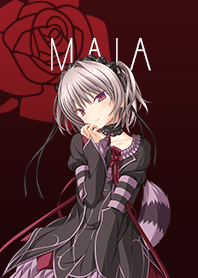 maia theme