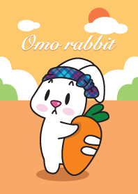 Omo rabbit