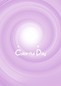Colorful Day (QF_367)