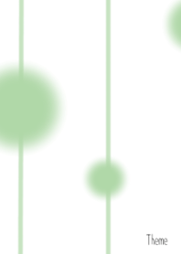 シンプルなきせかえ11-4