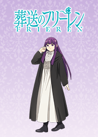 『葬送のフリーレン』フェルンver.