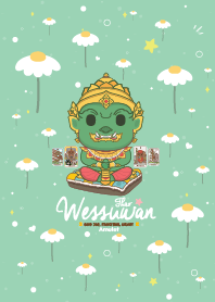 Wessuwan :: Promotion&Good Job XVI