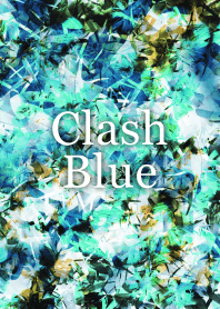 Clash Blue