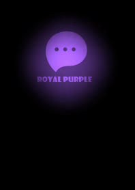 Royal purple Light Theme V2 (JP)