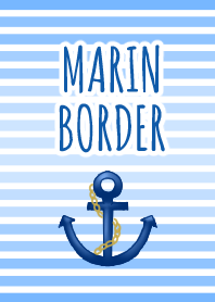 MARIN BORDER