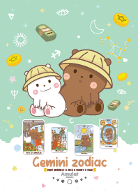 ราศีมิถุน - หมดหนี้หมดสิน มีเงินมีทอง V