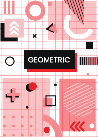 Line Flat Geometric 2.2
