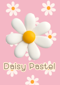 Daisy-Pastel
